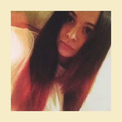 Вика Масленникова