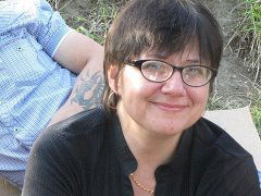 Галина Пыстина