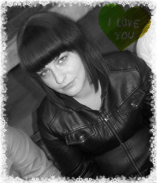 Кристина Макарова