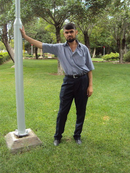 Диловар Аюбов