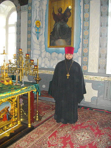 Владимир Паскалов