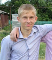 Андрей Куроедов