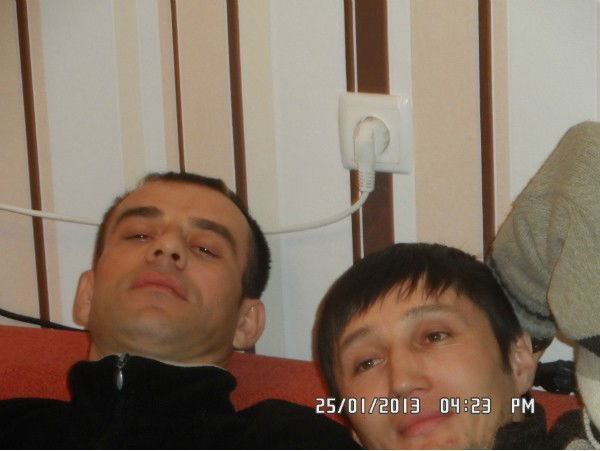 Галымжан Жаманбаев