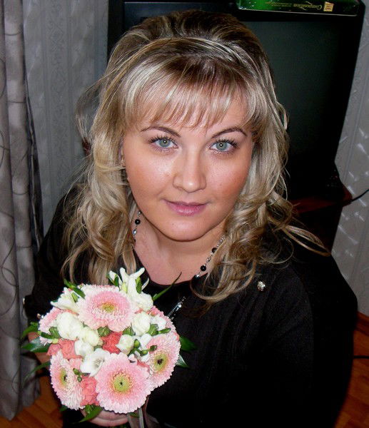 Эльвира Нургалеева