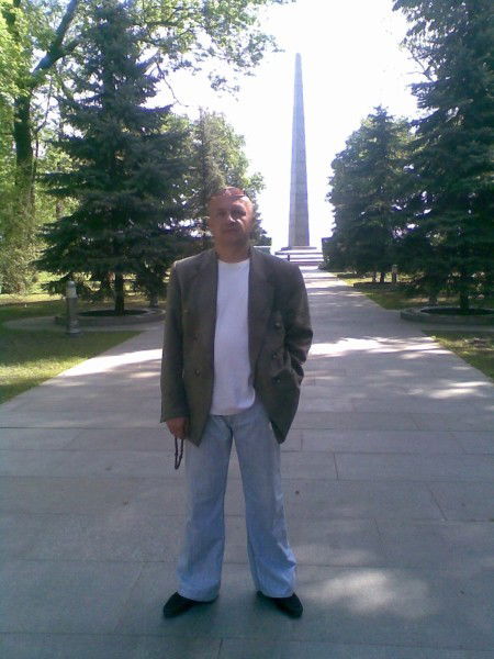 Юрец Мотренко