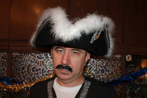 Валерий Драненко