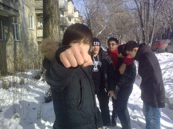 Нуриман Керейбаев