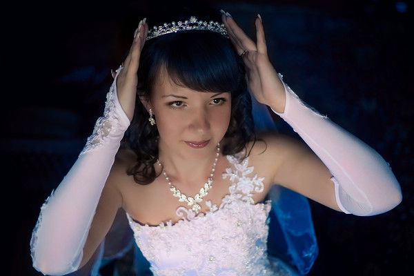 Катюшка Шуменкова