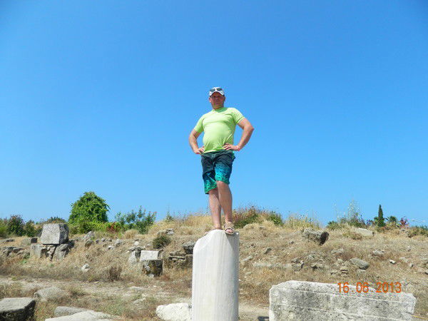 Вячеслав Плесовских