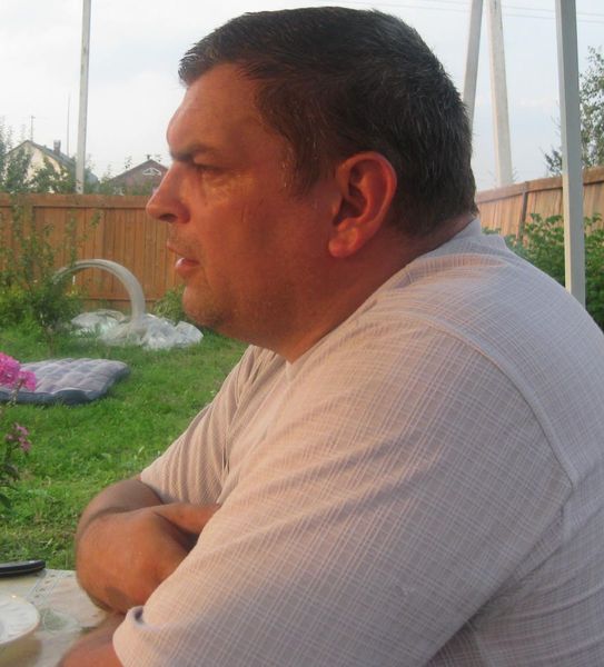 Вадим Кузьмин