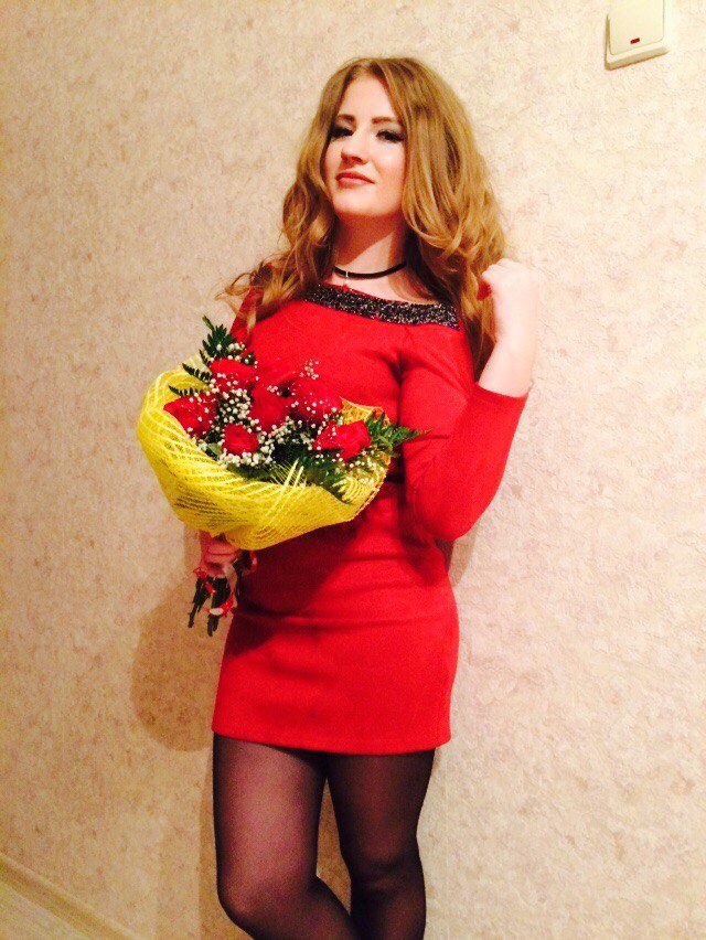 Даша Фёдорова