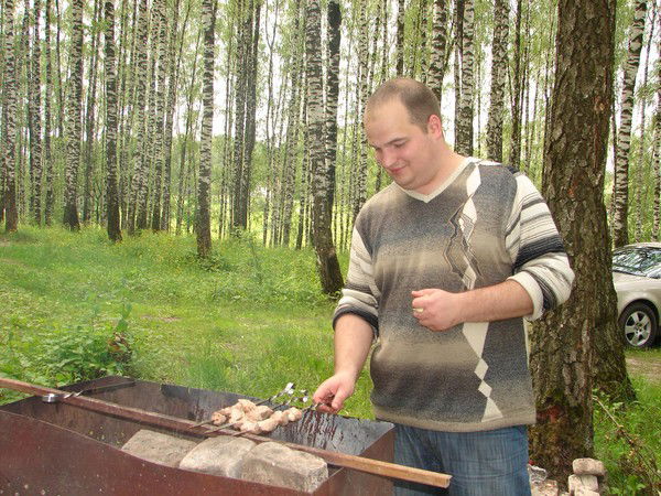 Сергей Гапоненко