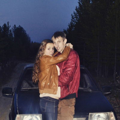 Наташа Христенко