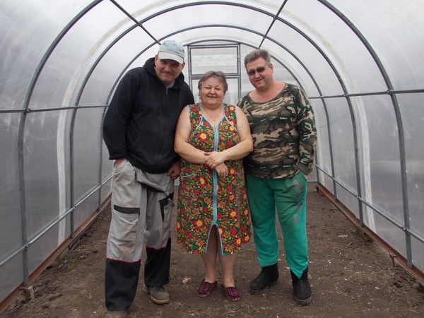 Игорь Дюндиков