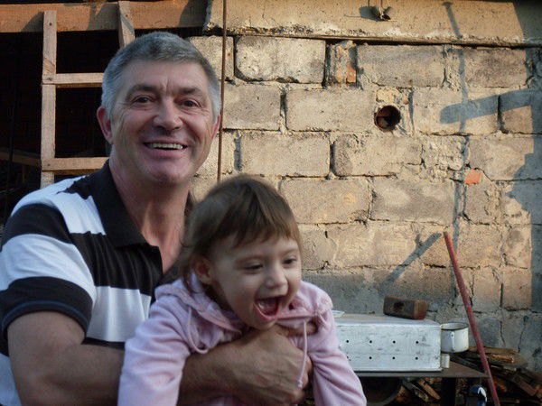 Виктор Дубровин