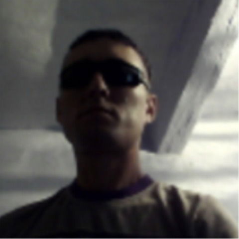 Юра Титаренко