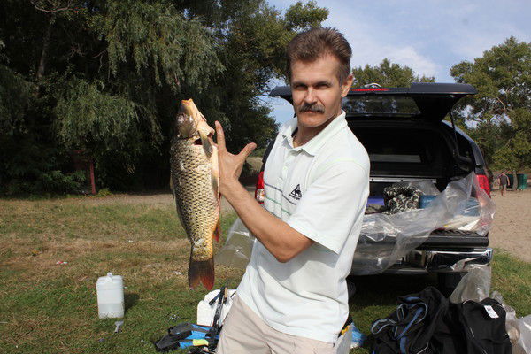 Сергей Погорелый