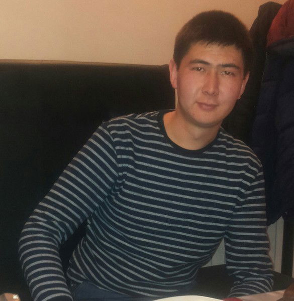 Рауан Бектембеков