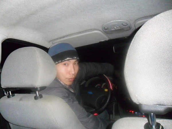 Кайрат Исполов