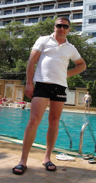 Андрей Грановский