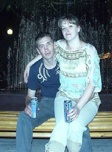 Евгений Сёмин