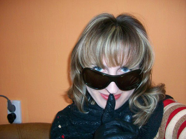 Бабенко Юля