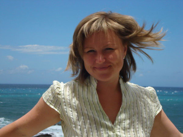 Татьяна Казёнкина