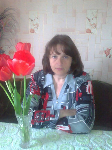 Елена Кондратьева