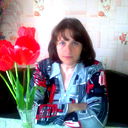 Елена Кондратьева