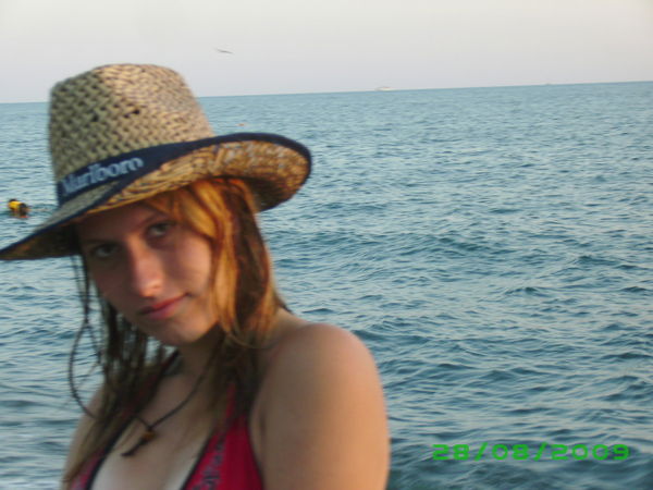 Маргарита Клецкова