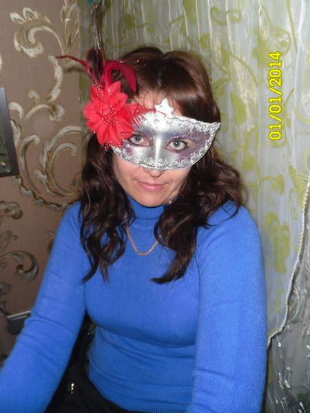 Инна Андреева