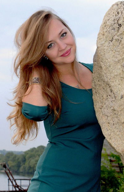 Дашка Шрамко