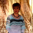 Елена Шульгина