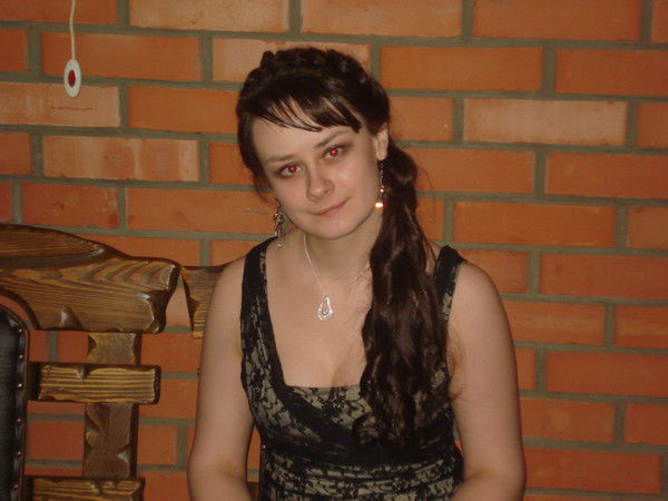 Юлия Сизова