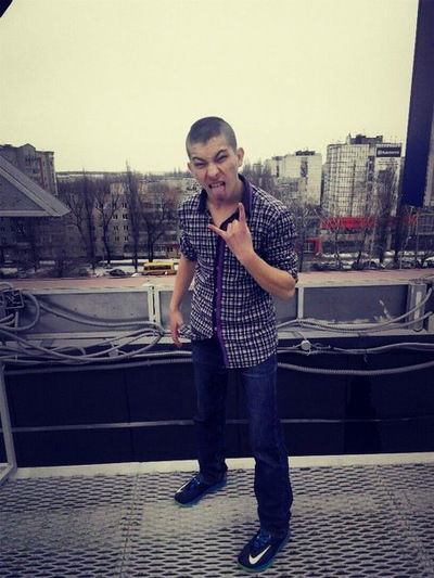 Степан Малецкий