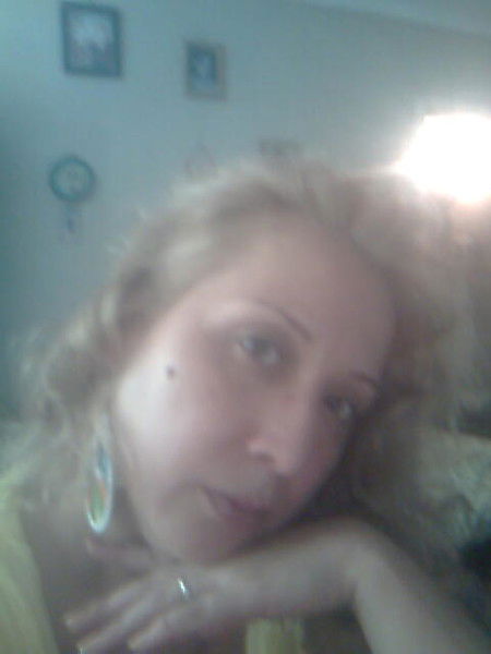 Оксана Серова