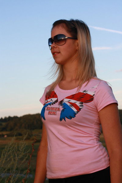 Наталья Осколкова