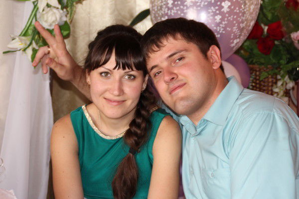 Кристина Никонорова