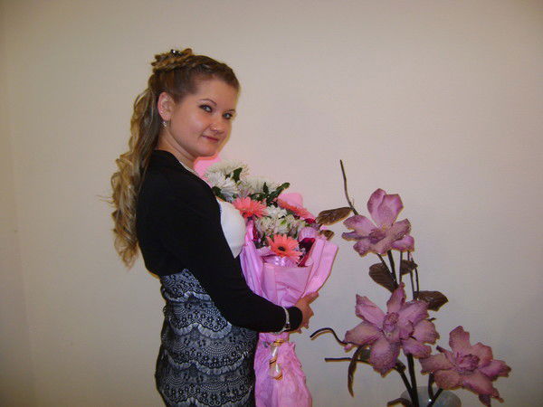 Маришка Архипова