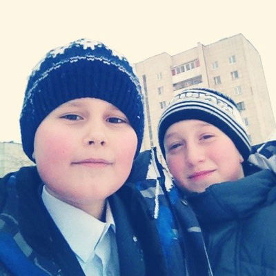 Айнур Габбасов