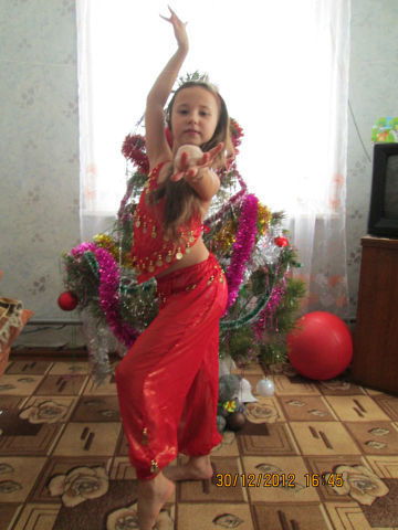 Эльвира Махмутова