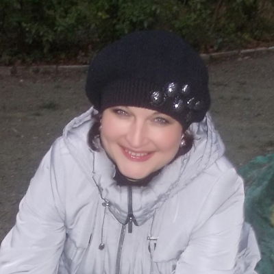 Татьяна Перожак-Рыбникова