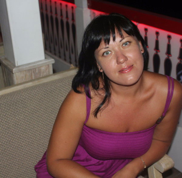 Ирина Антонова