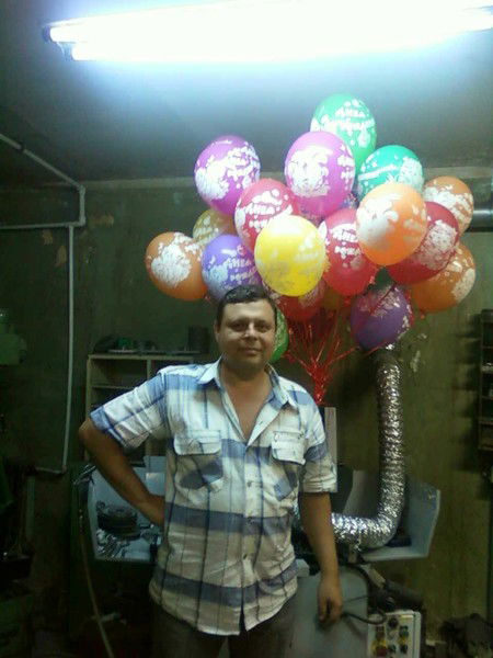 Андрей Алешин