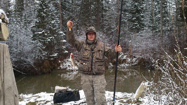 Степан Зезюлин