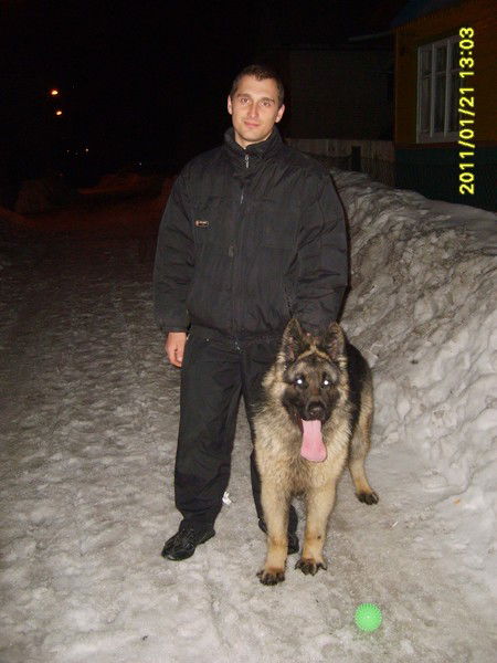 Анатолий Яцкевич