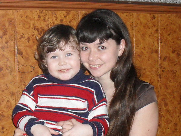 Екатерина Зонова