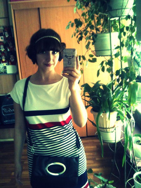 Иришка Бухарова