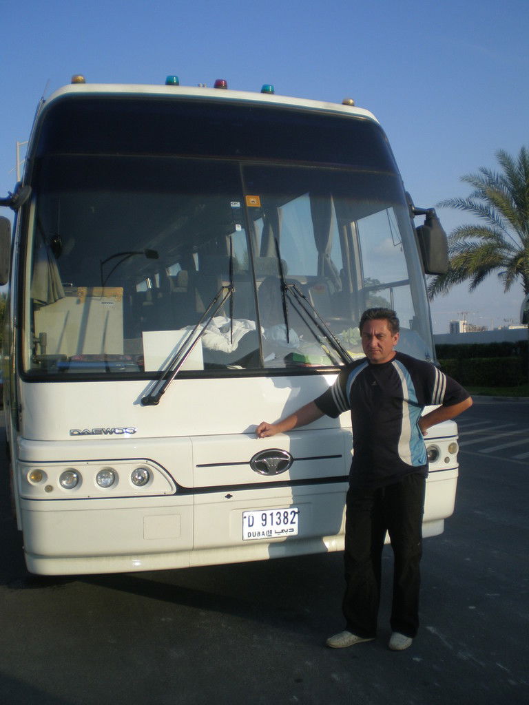 Сергей Stalloni