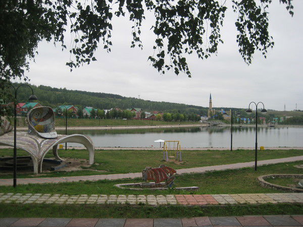 Ирина Маркелова